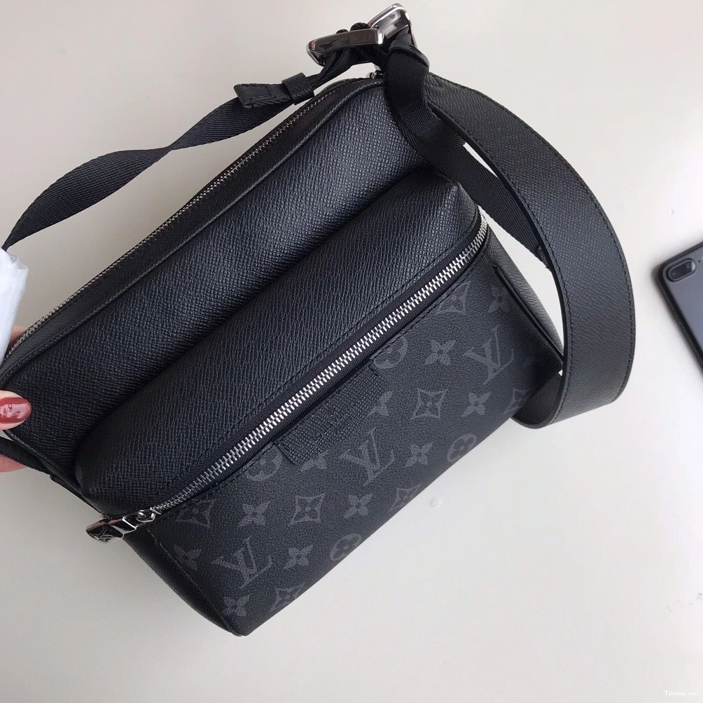 Affordable Vuitton Louis Messenger 0713